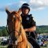 Metropolitan Nashville Police Department Horse Mounted Patrol Unit